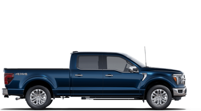 2025 Ford F-150+F-150